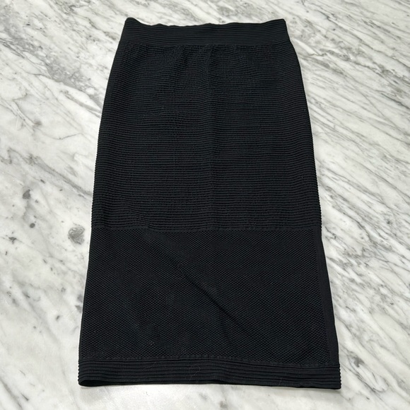 Bcbg body contour skirt - Picture 1 of 4